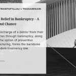 Debt relief in Greece through bankruptcy discharge and preventive restructuring under modern insolvency law