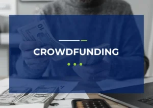 Crowdfunding - Xρηματοδότηση start up